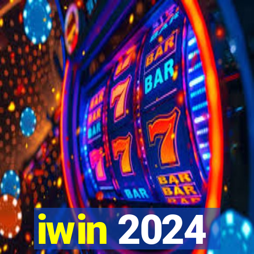 iwin 2024